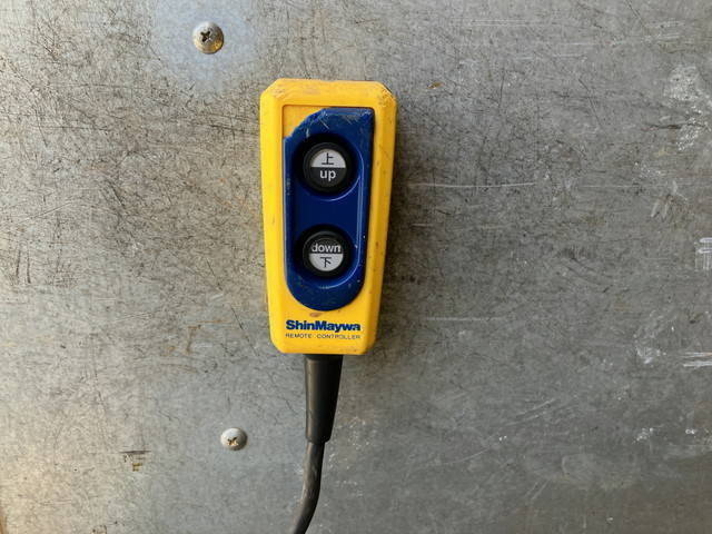 いすゞエルフアルミバン小型（2t・3t）[写真15]