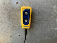 いすゞエルフアルミバン小型（2t・3t）[写真16]