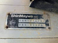 いすゞエルフアルミバン小型（2t・3t）[写真22]