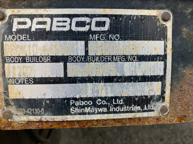 いすゞエルフアルミバン小型（2t・3t）[写真22]