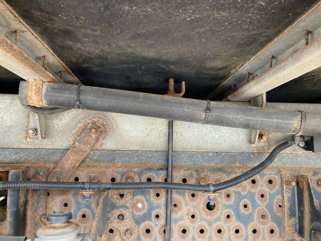 いすゞエルフアルミバン小型（2t・3t）[写真27]