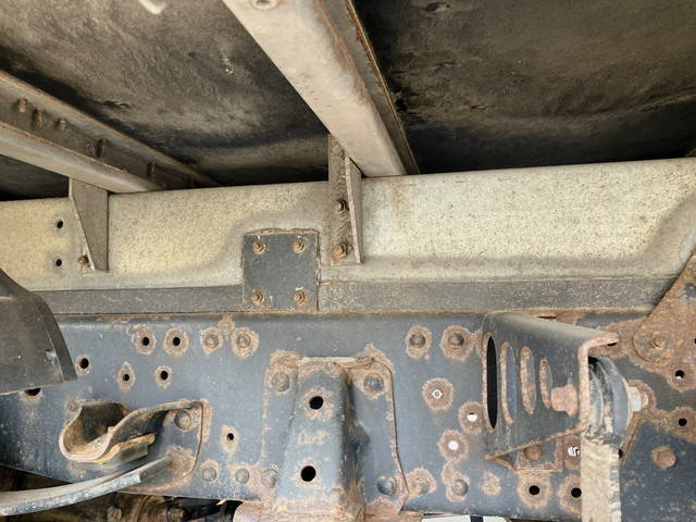 いすゞエルフアルミバン小型（2t・3t）[写真28]