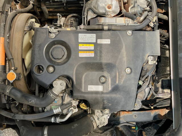 いすゞエルフアルミバン小型（2t・3t）[写真30]