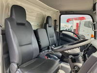 いすゞエルフアルミバン小型（2t・3t）[写真34]