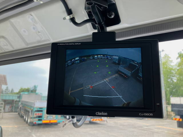 いすゞエルフアルミバン小型（2t・3t）[写真39]