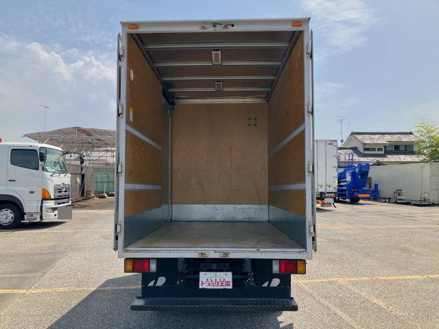 いすゞエルフアルミバン小型（2t・3t）[写真11]