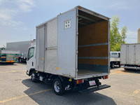 いすゞエルフアルミバン小型（2t・3t）[写真13]