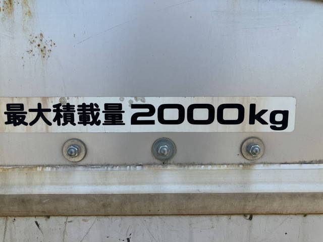 いすゞエルフアルミバン小型（2t・3t）[写真19]