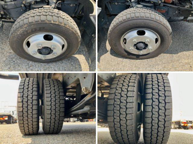 いすゞエルフアルミバン小型（2t・3t）[写真20]