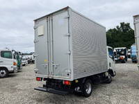 いすゞエルフアルミバン小型（2t・3t）[写真02]