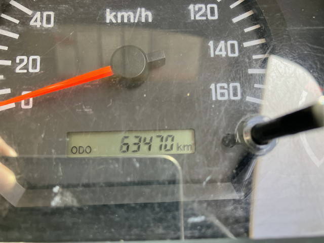 いすゞエルフアルミバン小型（2t・3t）[写真33]