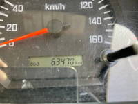 いすゞエルフアルミバン小型（2t・3t）[写真34]