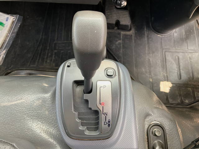 いすゞエルフアルミバン小型（2t・3t）[写真34]