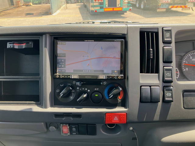 いすゞエルフアルミバン小型（2t・3t）[写真36]