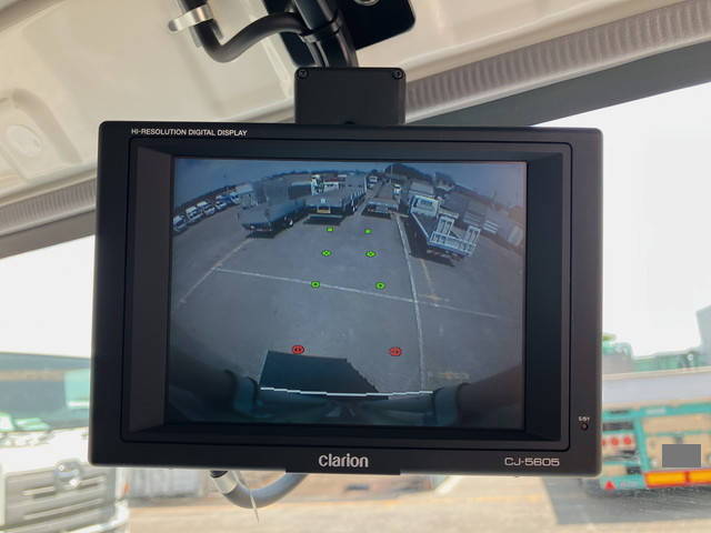 いすゞエルフアルミバン小型（2t・3t）[写真37]