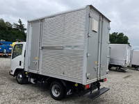 いすゞエルフアルミバン小型（2t・3t）[写真05]