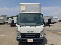 いすゞエルフアルミバン小型（2t・3t）[写真09]