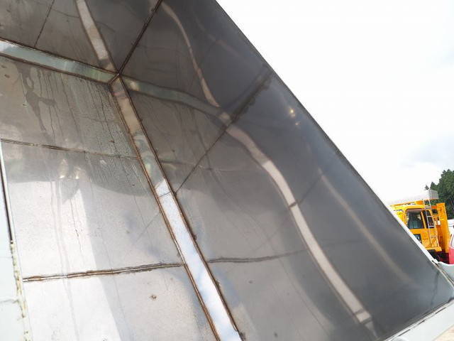 トヨタその他の車種深ダンプ（土砂禁ダンプ）小型（2t・3t）[写真10]