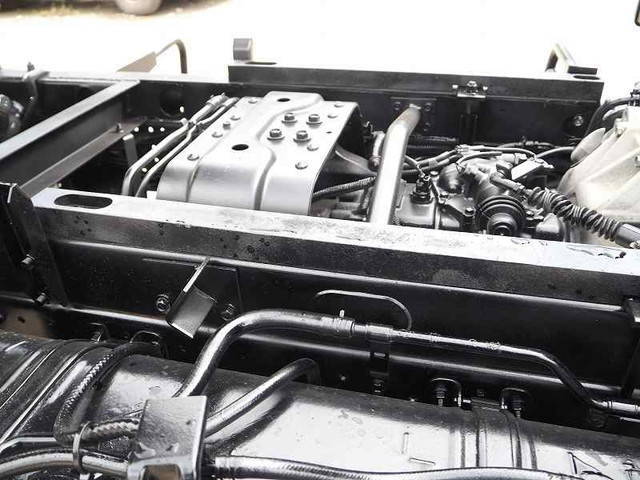 トヨタその他の車種深ダンプ（土砂禁ダンプ）小型（2t・3t）[写真17]