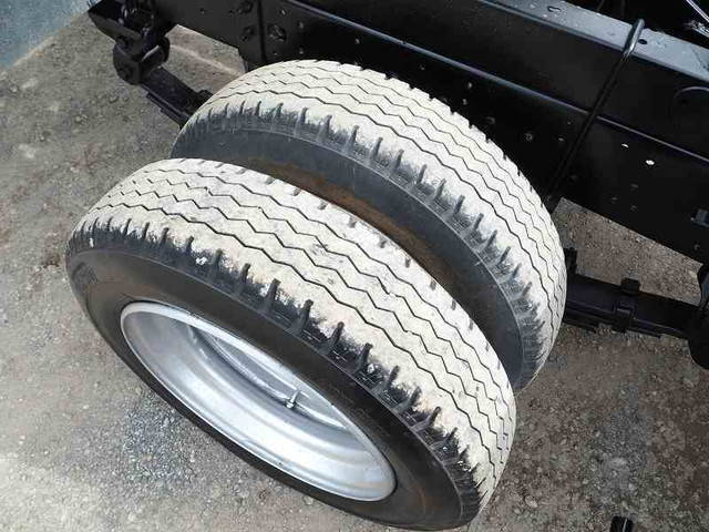 トヨタその他の車種深ダンプ（土砂禁ダンプ）小型（2t・3t）[写真19]