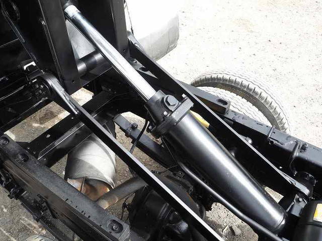 トヨタその他の車種深ダンプ（土砂禁ダンプ）小型（2t・3t）[写真20]