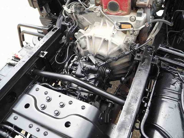 トヨタその他の車種深ダンプ（土砂禁ダンプ）小型（2t・3t）[写真21]