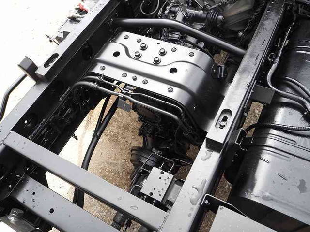 トヨタその他の車種深ダンプ（土砂禁ダンプ）小型（2t・3t）[写真22]