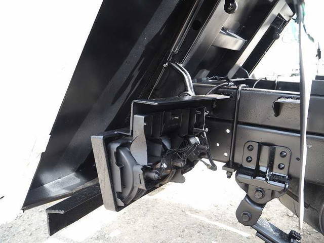 トヨタその他の車種深ダンプ（土砂禁ダンプ）小型（2t・3t）[写真24]