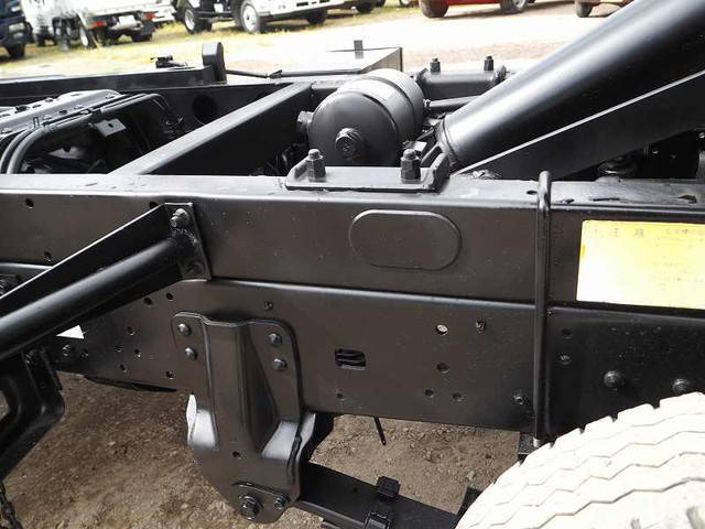 トヨタその他の車種深ダンプ（土砂禁ダンプ）小型（2t・3t）[写真28]