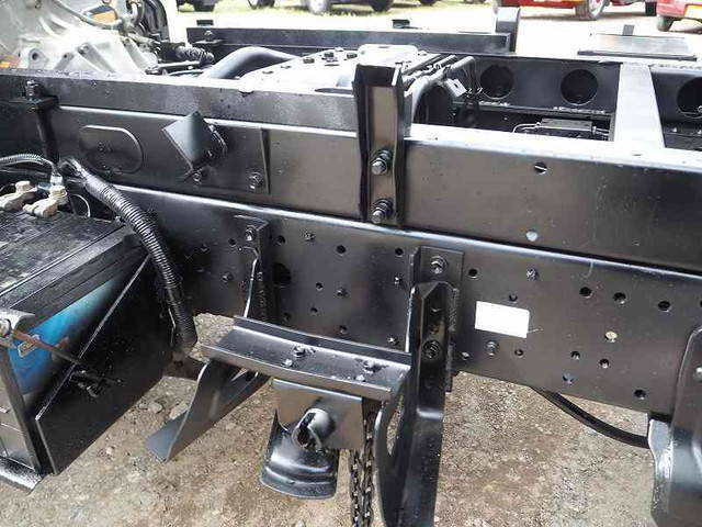 トヨタその他の車種深ダンプ（土砂禁ダンプ）小型（2t・3t）[写真29]