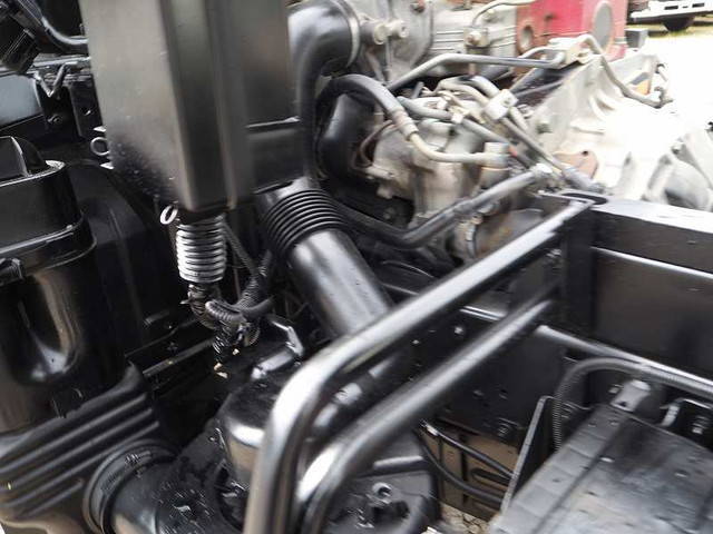 トヨタその他の車種深ダンプ（土砂禁ダンプ）小型（2t・3t）[写真30]