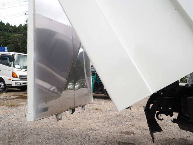 トヨタその他の車種深ダンプ（土砂禁ダンプ）小型（2t・3t）[写真34]
