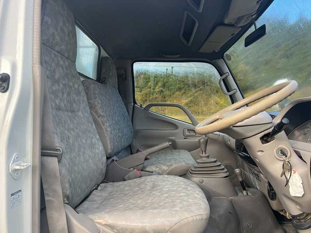 トヨタその他の車種深ダンプ（土砂禁ダンプ）小型（2t・3t）[写真36]