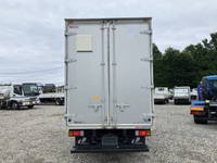 日野デュトロアルミバン小型（2t・3t）[写真11]