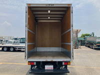 日野デュトロアルミバン小型（2t・3t）[写真12]