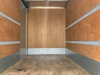 日野デュトロアルミバン小型（2t・3t）[写真13]