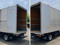 日野デュトロアルミバン小型（2t・3t）[写真18]