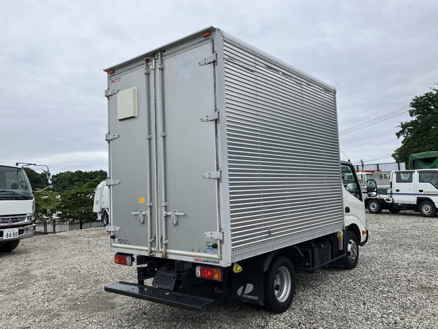 日野デュトロアルミバン小型（2t・3t）[写真02]