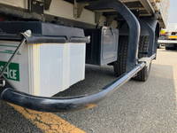 日野デュトロアルミバン小型（2t・3t）[写真21]