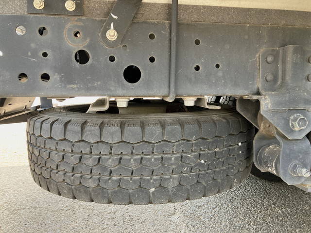 日野デュトロアルミバン小型（2t・3t）[写真22]