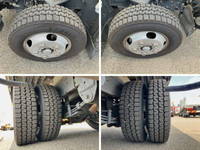 日野デュトロアルミバン小型（2t・3t）[写真24]