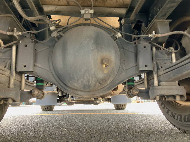 日野デュトロアルミバン小型（2t・3t）[写真26]