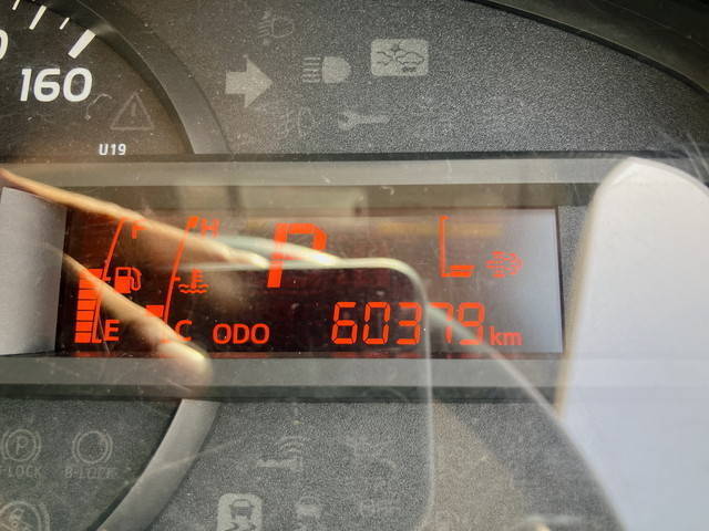 日野デュトロアルミバン小型（2t・3t）[写真35]