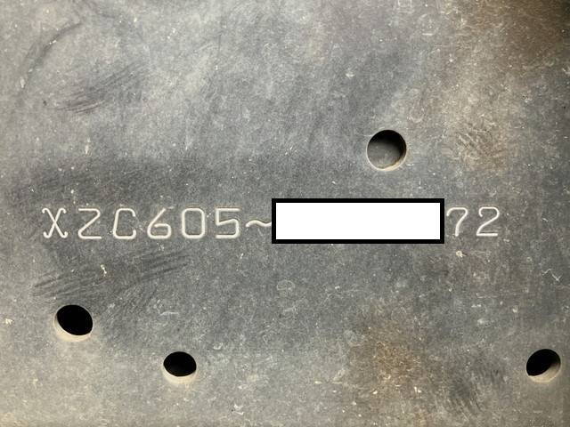 日野デュトロアルミバン小型（2t・3t）[写真39]