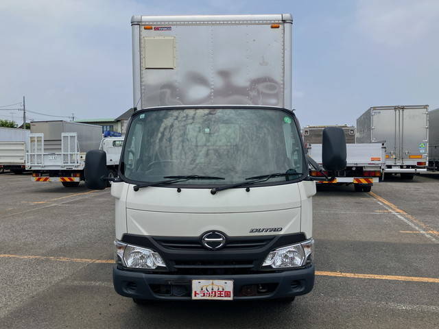 日野デュトロアルミバン小型（2t・3t）[写真08]