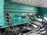 三菱ふそうスーパーグレートトレーラーヘッド（トラクターヘッド）大型（10t）[写真10]