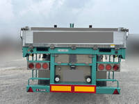 三菱ふそうスーパーグレートトレーラーヘッド（トラクターヘッド）大型（10t）[写真11]