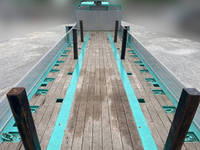 三菱ふそうスーパーグレートトレーラーヘッド（トラクターヘッド）大型（10t）[写真12]