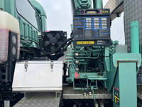 三菱ふそうスーパーグレートトレーラーヘッド（トラクターヘッド）大型（10t）[写真15]