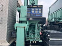 三菱ふそうスーパーグレートトレーラーヘッド（トラクターヘッド）大型（10t）[写真16]